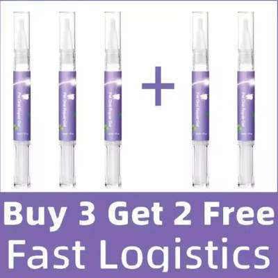 Pet Oral Repair Gel Care Cleaner